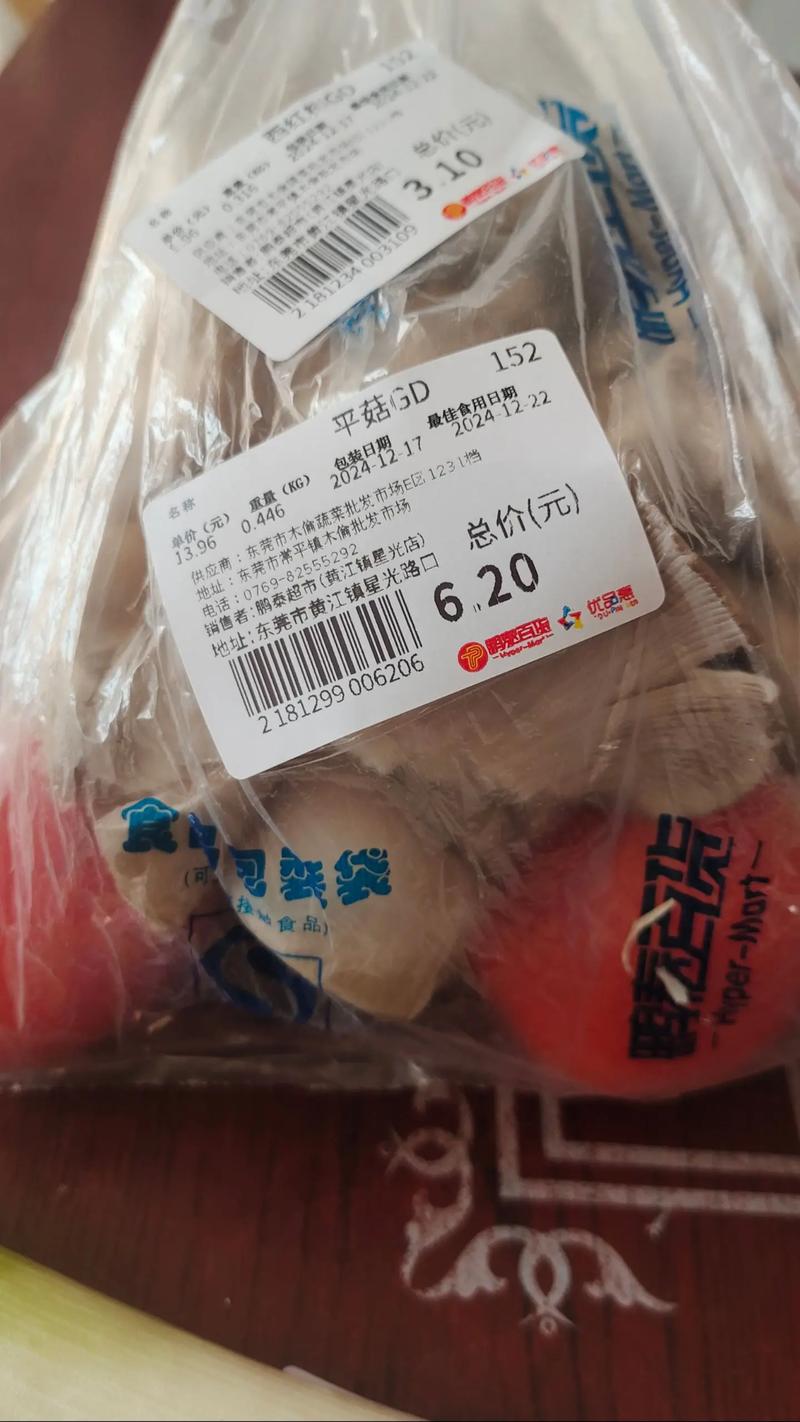 菌小屋：自然界的清新之选